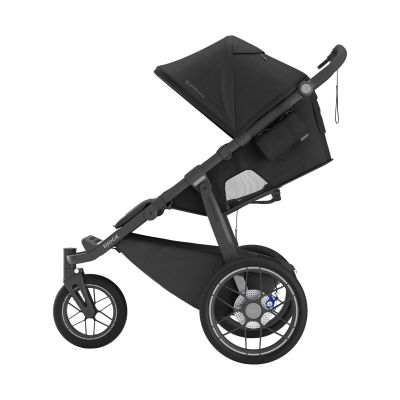 Uppababy Ridge V2 Kinderwagen - James Uppababy Ridge V2 Kinderwagen - James