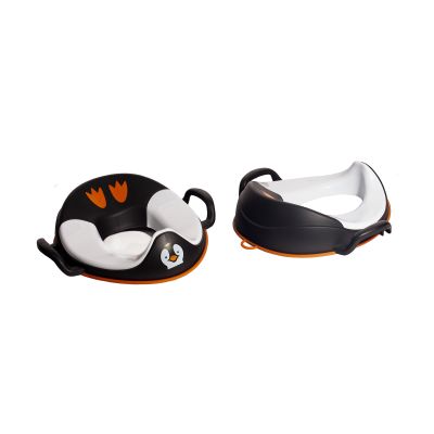 My Carry Potty My Trainer Seat - Pinguïn My Carry Potty My Trainer Seat - Pinguïn