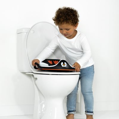 My Carry Potty My Trainer Seat - Pinguïn My Carry Potty My Trainer Seat - Pinguïn