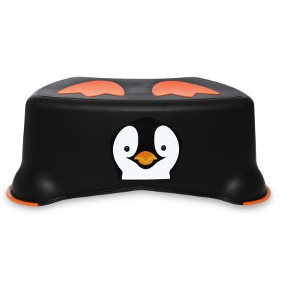 My Carry Potty® My Step Stool Pinguïn
