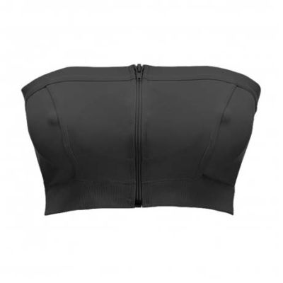 Medela Hands-Free™ Kolfbeha Zwart M Medela Hands-Free™ Kolfbeha Zwart M