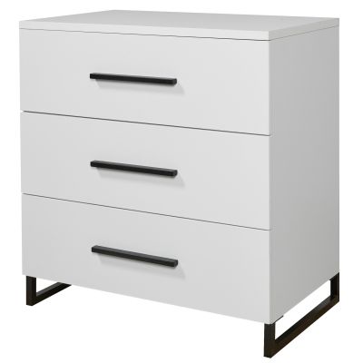 TWF Ledikant 60 x 120 - Commode Torino TWF Ledikant 60 x 120 - Commode Torino