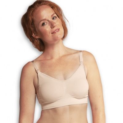 Carriwell Meegroei & Voedingsbeha Original Honey L Carriwell Meegroei & Voedingsbeha Original Honey L