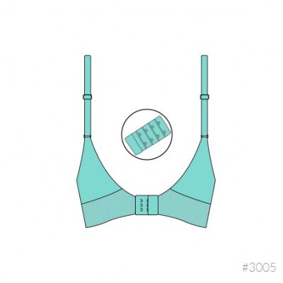 Carriwell Meegroei & Voedingsbeha Original Honey L Carriwell Meegroei & Voedingsbeha Original Honey L