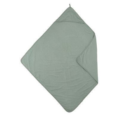 Meyco Badcape Basic Jersey