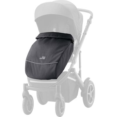 Britax Römer Diamond Beenkap Smile 5Z