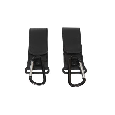 Topmark Tassenhaakjes Buggy/Kinderwagen