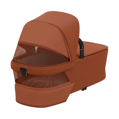 Maxi-Cosi Fame Cabin Reiswieg - Copper Terra Maxi-Cosi Fame Cabin Reiswieg - Copper Terra