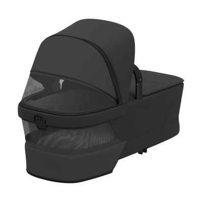 Maxi-Cosi Fame Cabin Reiswieg - Onyx Black Maxi-Cosi Fame Cabin Reiswieg - Onyx Black
