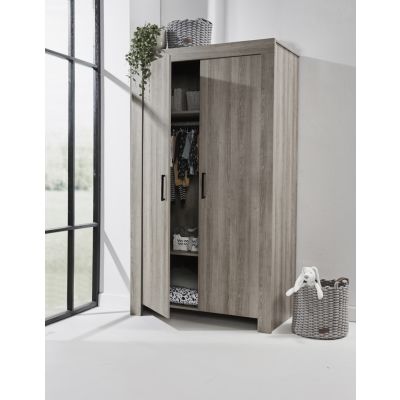 Hanglegkast 2-Deurs Golf