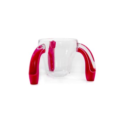 Little Luca Can Do Cup Pink
