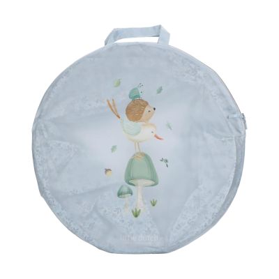 Little Dutch Forest Friends Kruiptunnel