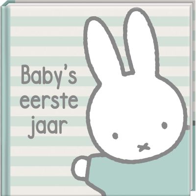 Interstat Baby&#039;s Eerste Jaar Groen