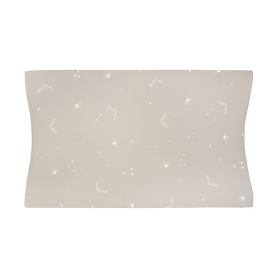 Witlof For Kids Aankleedkussen - Galaxy Dreams