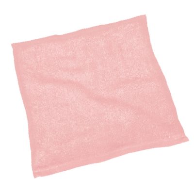 BD Collection Monddoek Pink