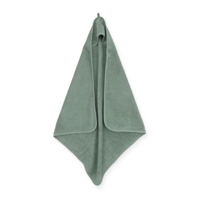 Jollein Badcape Badstof Ash Green