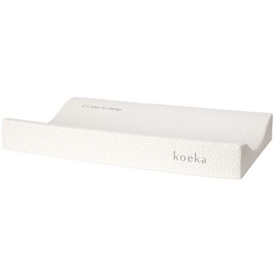 Koeka Aankleedkussen Time To Change Sand