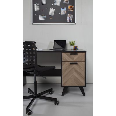 Bureau Lancaster