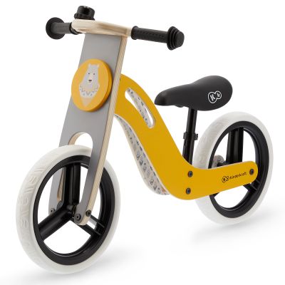 Kinderkraft Balance Bike Uniq Honey