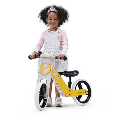 Kinderkraft Balance Bike Uniq Honey