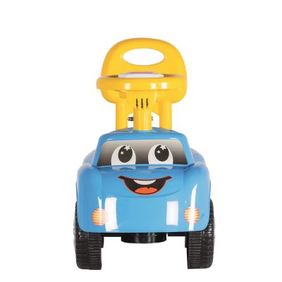 Puck Loopauto