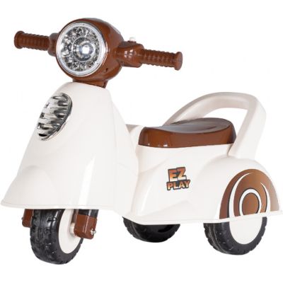 Puck Loopscooter Retro