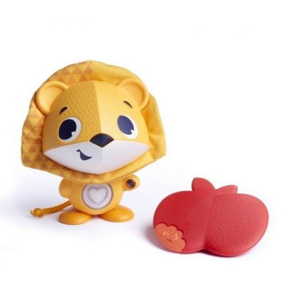 Tiny Love Wonder Buddies Leonardo Lion