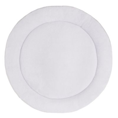 Baby's Only Boxkleed Sense Kiezelgrijs Rond 90cm