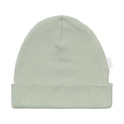 Noppies Muts - 0-3 Mnd - Iceberg Green Noppies Muts - 0-3 Mnd - Iceberg Green