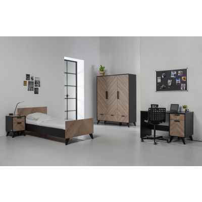 Nachtkastje Lancaster