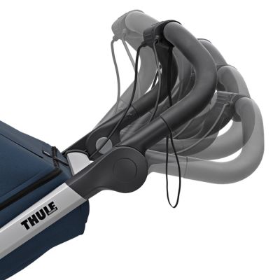 Thule Kinderwagen Urban Glide 2 Majolica Blue