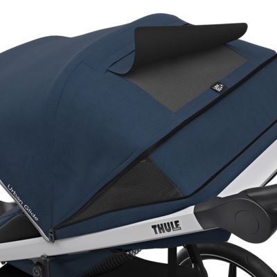 Thule Kinderwagen Urban Glide 2 Majolica Blue