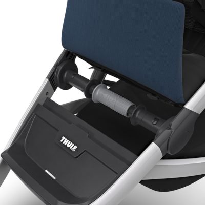 Thule Kinderwagen Urban Glide 2 Majolica Blue