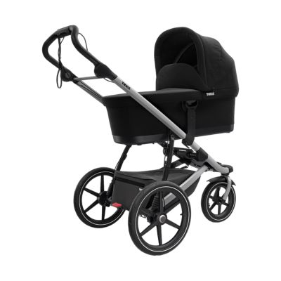 Thule Kinderwagen Urban Glide 2 Majolica Blue