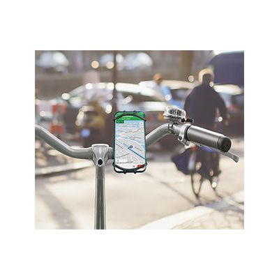 Dooky Universal Phone Holder Black