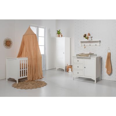 TWF Babykamer Figaro