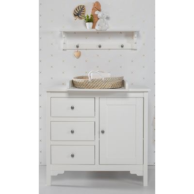 TWF Babykamer Figaro