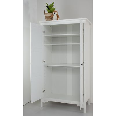 Hanglegkast 2 Deuren Figaro