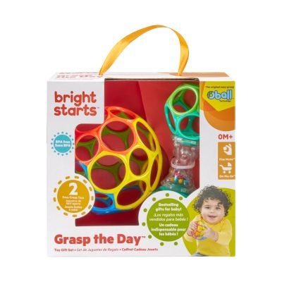 Oball Cadeauset - Grasp the Day Gift Set