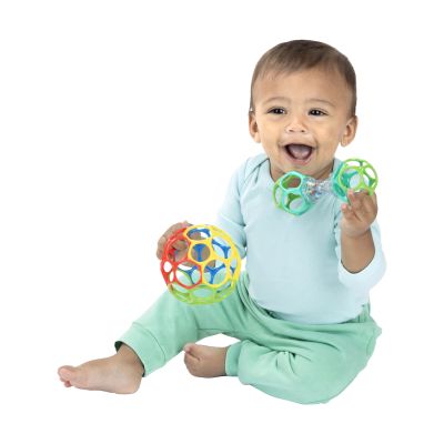Oball Cadeauset - Grasp the Day Gift Set