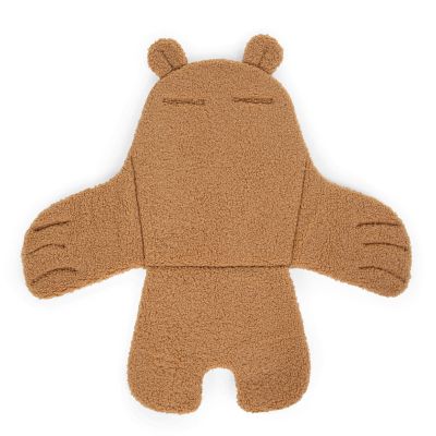 Childhome Stoelverkleiner Evolu / Ironwood Teddy Beige