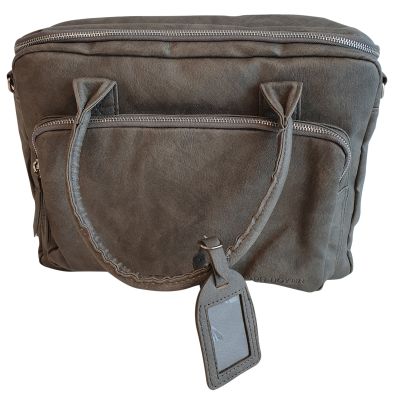 Ralph Boyer Yara Light Grey