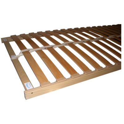 Basicline Budget Lattenbodem Basic 90 x 200 cm