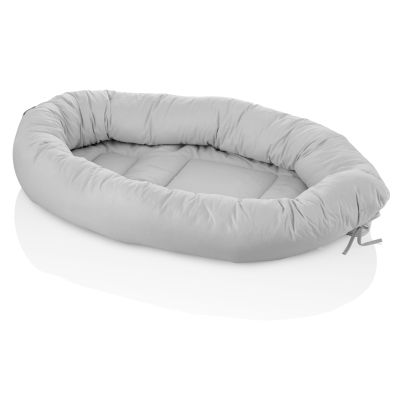 Babyjem Babynest Grey