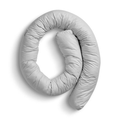 Babyjem Babynest Grey