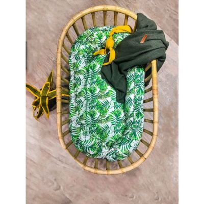 Babyjem Babynest Botanic