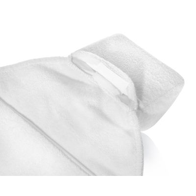 Babyjem Zijslaap Kussen White