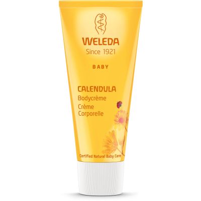 Weleda Calendula Bodycreme 75ml