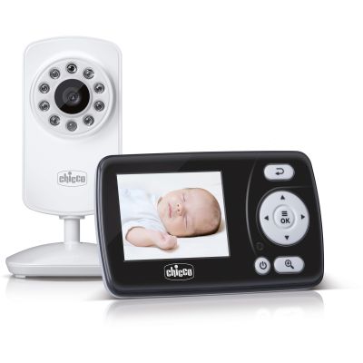 Chicco Smart Baby Monitor