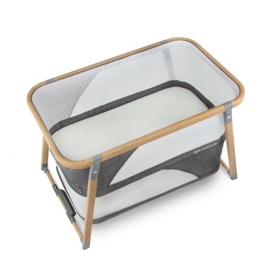 Kinderkraft Campingbed Sofi Grey